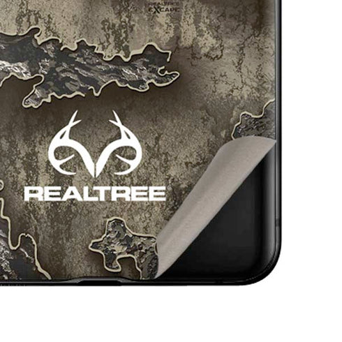 RealTree Excape Camo Galaxy Z Flip Skin