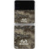 RealTree Excape Camo Galaxy Z Flip3 5G Skin