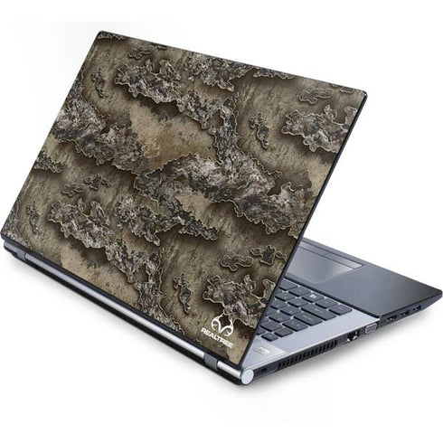 RealTree Excape Camo Generic Laptop Skin
