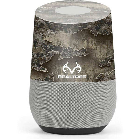 RealTree Excape Camo Google Home Skin