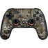 RealTree Excape Camo Google Stadia Controller Skin