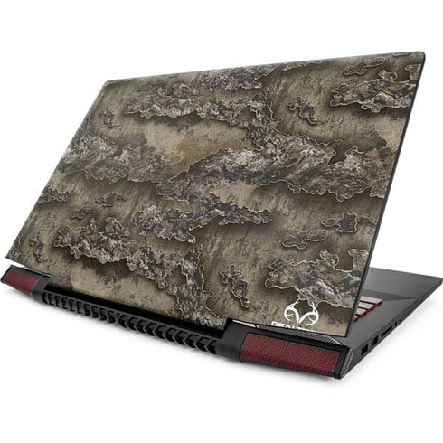 RealTree Excape Camo Lenovo IdeaPad Skin