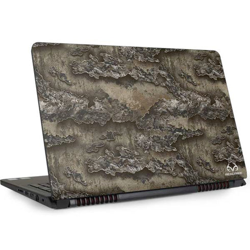 RealTree Excape Camo Dell Inspiron Skin