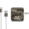 RealTree Excape Camo iPad Charger (10W USB) Skin