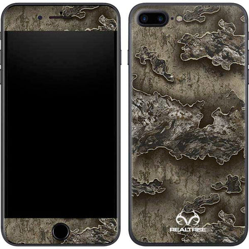 RealTree Excape Camo iPhone 7 Plus Skin