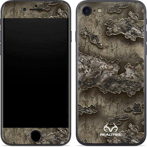 RealTree Excape Camo iPhone 7 Skin