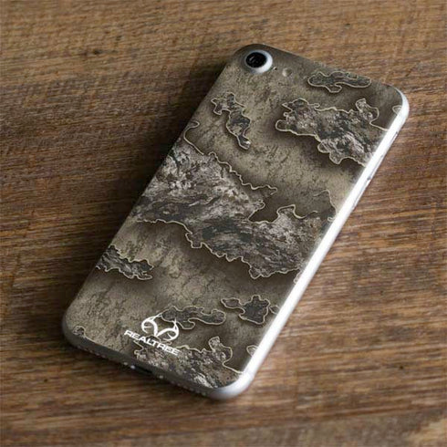 RealTree Excape Camo iPhone 7 Skin