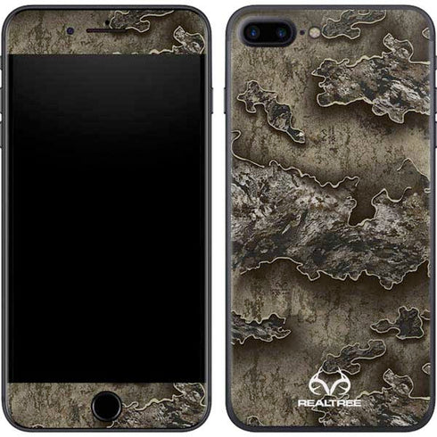 RealTree Excape Camo iPhone 8 Plus Skin