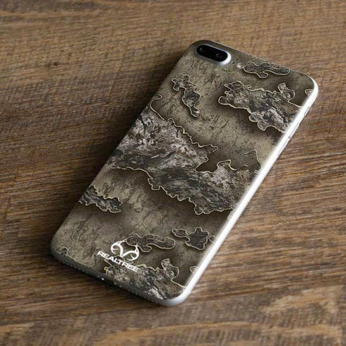 RealTree Excape Camo iPhone 8 Plus Skin