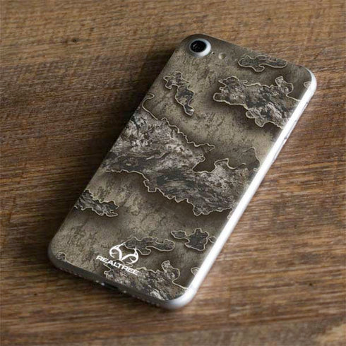 RealTree Excape Camo iPhone 8 Skin