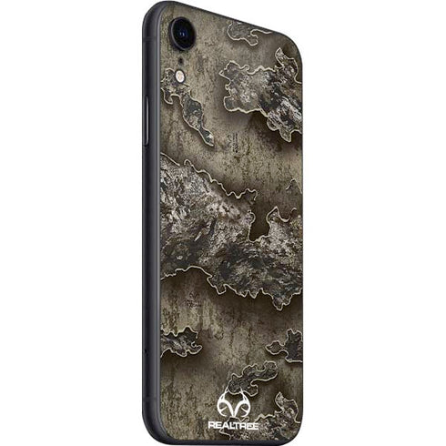 RealTree Excape Camo iPhone SE (2nd & 3rd Gen) Skin