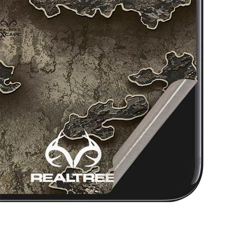 RealTree Excape Camo iPhone SE (2nd & 3rd Gen) Skin