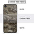 RealTree Excape Camo iPhone SE (2nd & 3rd Gen) Skin