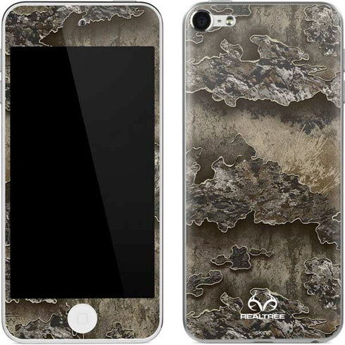 RealTree Excape Camo Apple iPod Skin