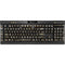 RealTree Excape Camo K95 RGB PLATINUM Mechanical Gaming Keyboard Skin