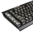RealTree Excape Camo K95 RGB PLATINUM Mechanical Gaming Keyboard Skin