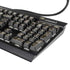 RealTree Excape Camo K95 RGB PLATINUM Mechanical Gaming Keyboard Skin