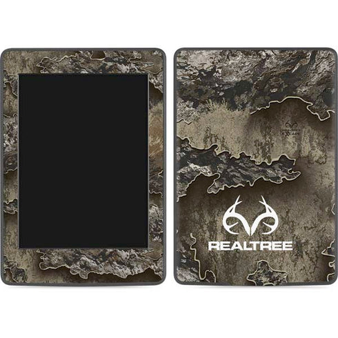 RealTree Excape Camo Amazon Kindle Skin