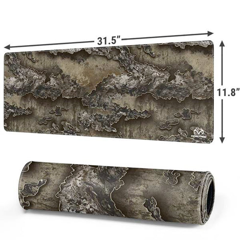 RealTree Excape Camo Gaming Mouse Pad