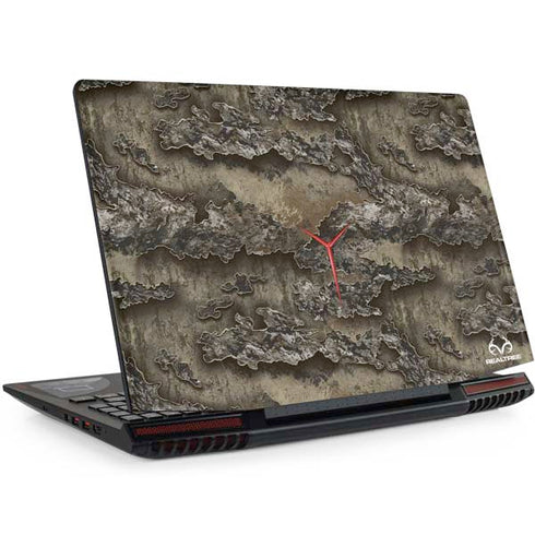 RealTree Excape Camo Legion Y720 Skin