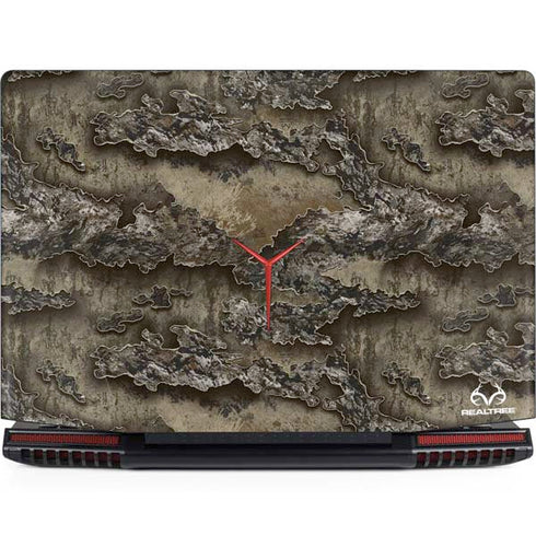RealTree Excape Camo Legion Y720 Skin
