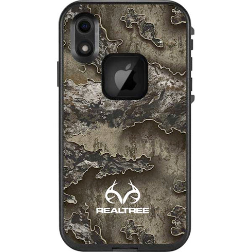 RealTree Excape Camo LifeProof Fre iPhone Skin