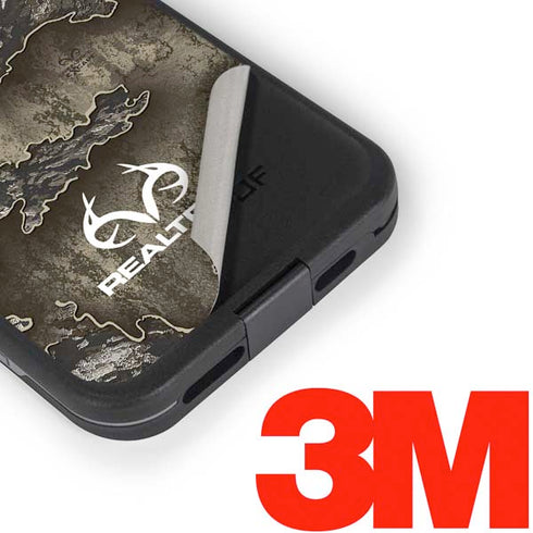 RealTree Excape Camo LifeProof Fre iPhone Skin