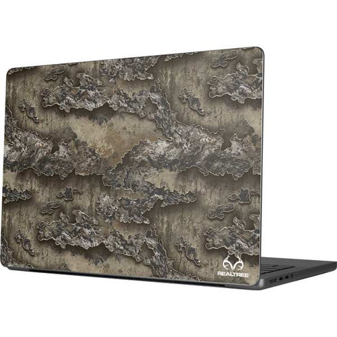 RealTree Excape Camo MacBook Pro 14in (2021-24) Skin