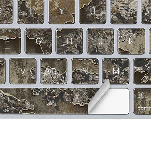 RealTree Excape Camo Magic Keyboard Skin