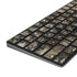 RealTree Excape Camo Magic Keyboard with Numeric Keypad Skin