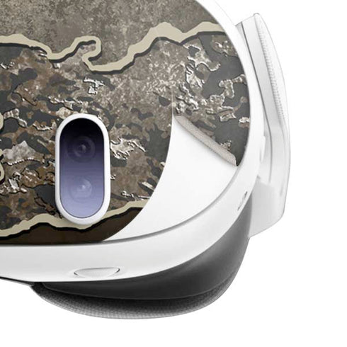 RealTree Excape Camo Meta Quest 3 Skin