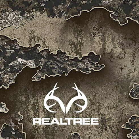RealTree Excape Camo Moto E5 Play Skin