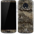 RealTree Excape Camo Moto G6 Skin