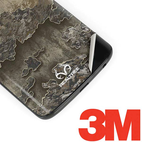 RealTree Excape Camo Moto G6 Skin