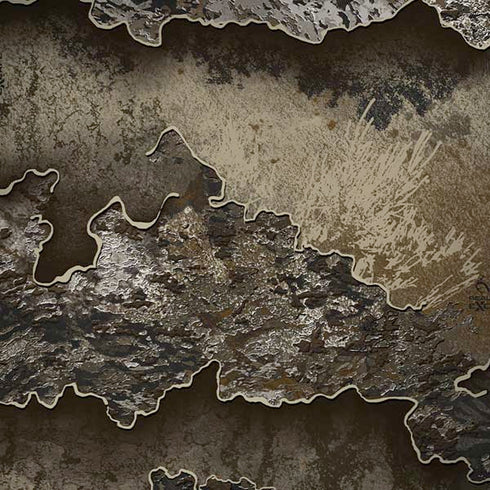 RealTree Excape Camo Moto G6 Skin