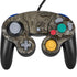 RealTree Excape Camo Nintendo GameCube Controller Skin