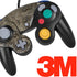 RealTree Excape Camo Nintendo GameCube Controller Skin