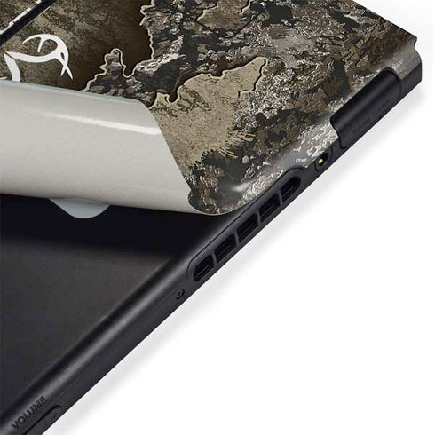 RealTree Excape Camo Nintendo Switch Bundle Skin