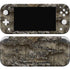 RealTree Excape Camo Nintendo Switch Lite Skin