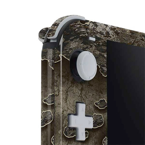 RealTree Excape Camo Nintendo Switch Lite Skin