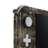RealTree Excape Camo Nintendo Switch Lite Skin