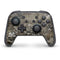 RealTree Excape Camo Nintendo Switch Pro Controller Skin