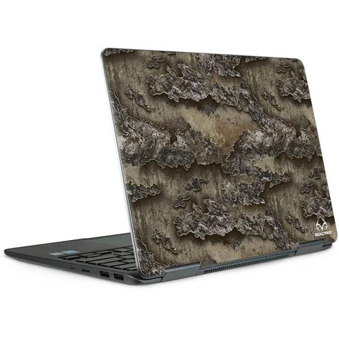 RealTree Excape Camo Notebook 9 Pro 13in (2017) Skin