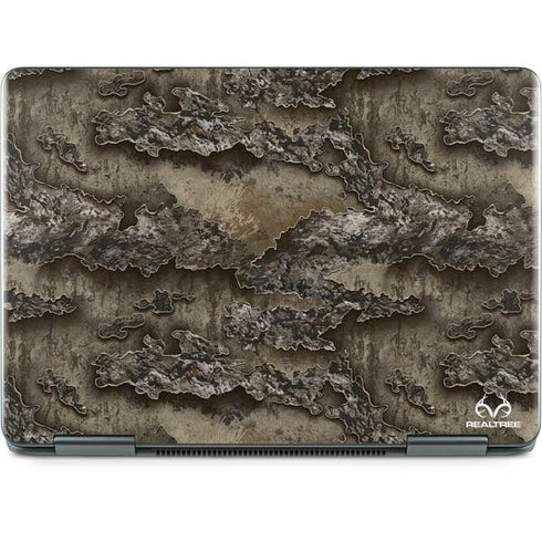 RealTree Excape Camo Notebook 9 Pro 13in (2017) Skin