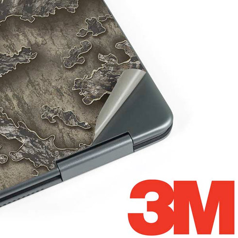 RealTree Excape Camo Notebook 9 Pro 13in (2017) Skin
