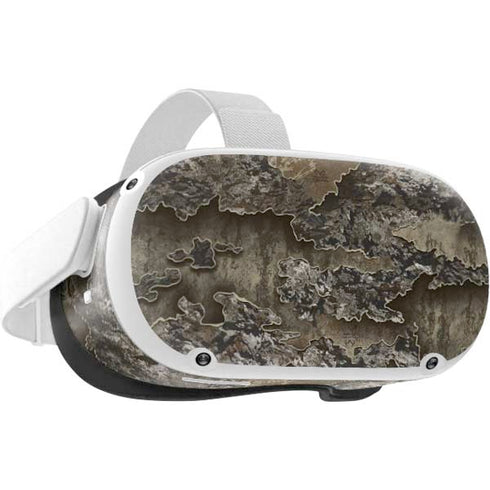 RealTree Excape Camo Oculus Quest 2 Skin