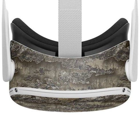 RealTree Excape Camo Oculus Quest 2 Skin