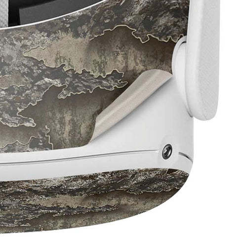 RealTree Excape Camo Oculus Quest 2 Skin