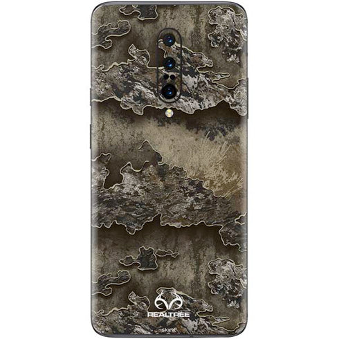 RealTree Excape Camo OnePlus 7 Pro Skin