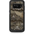 RealTree Excape Camo Otterbox Commuter Galaxy Skin